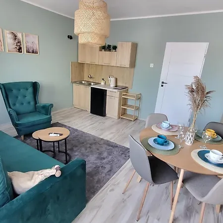 Przy Promenadzie Jastrzębia Góra