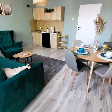 Przy Promenadzie * Jastrzębia Góra