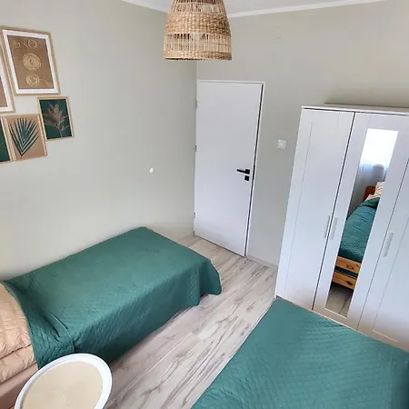 Apartment Przy Promenadzie *