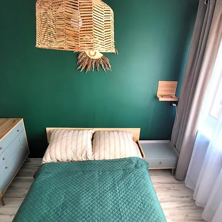 Przy Promenadzie Apartament Jastrzębia Góra