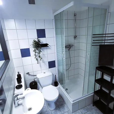 Apartment Przy Promenadzie