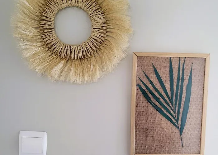 Przy Promenadzie * Jastrzębia Góra